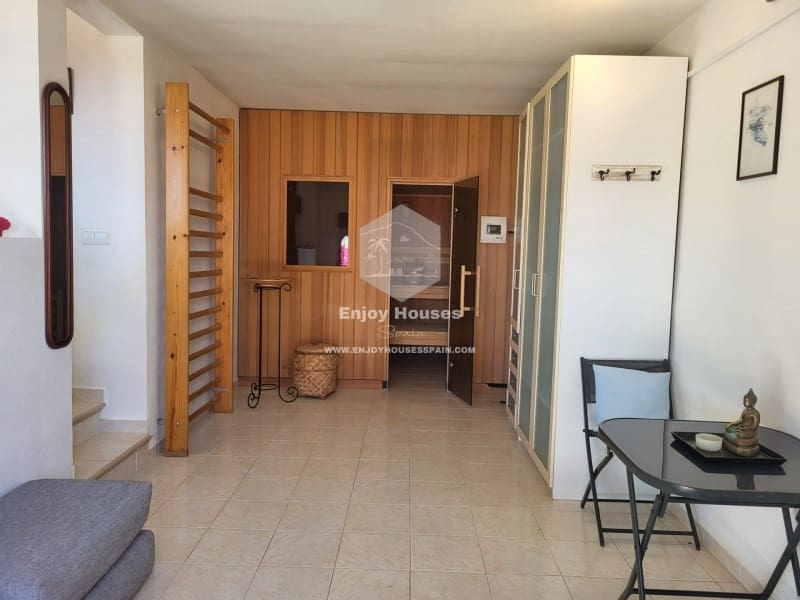 Chalet de 6 habitaciones en Javea / Xàbia en venta con piscina - 1.500.000 € (Ref: 8917028)