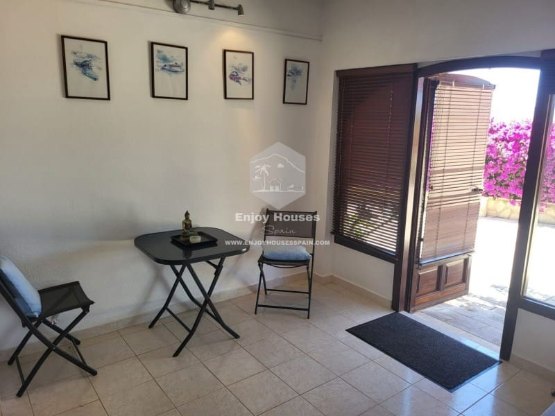 Chalet de 6 habitaciones en Javea / Xàbia en venta con piscina - 1.500.000 € (Ref: 8917028)