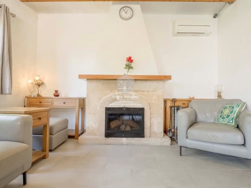 3 soveværelse Villa til salg i Javea / Xabia med swimmingpool - € 745.000 (Ref: 8917037)