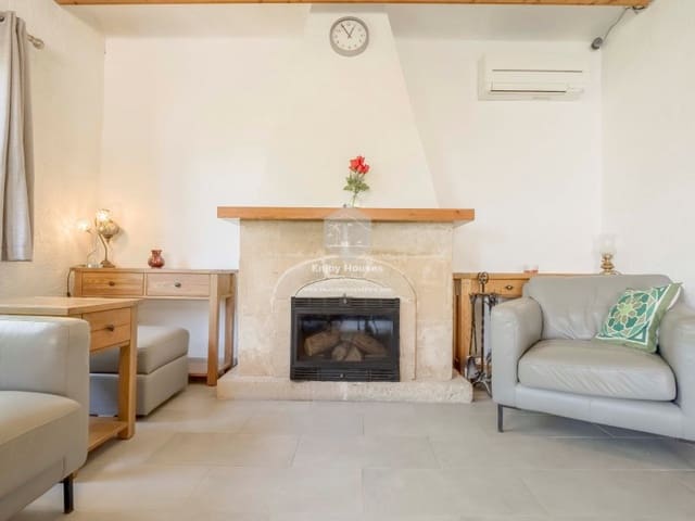 3 quarto Moradia para venda em Cap Martí - El Tossalet - Pinomar, Javea / Xàbia com piscina - 745 000 € (Ref: 8917037)