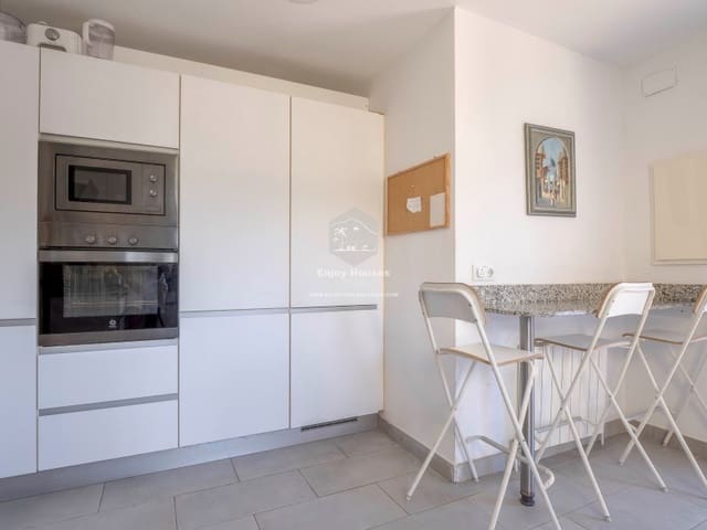 3 quarto Moradia para venda em Cap Martí - El Tossalet - Pinomar, Javea / Xàbia com piscina - 745 000 € (Ref: 8917037)