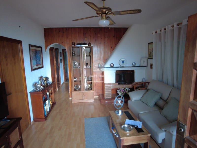 Chalet de 3 habitaciones en Dénia en venta - 525.000 € (Ref: 8917046)