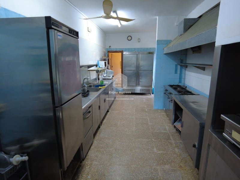 Chalet de 3 habitaciones en Dénia en venta - 525.000 € (Ref: 8917046)