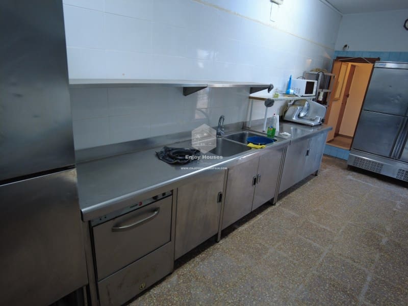 Chalet de 3 habitaciones en Dénia en venta - 525.000 € (Ref: 8917046)