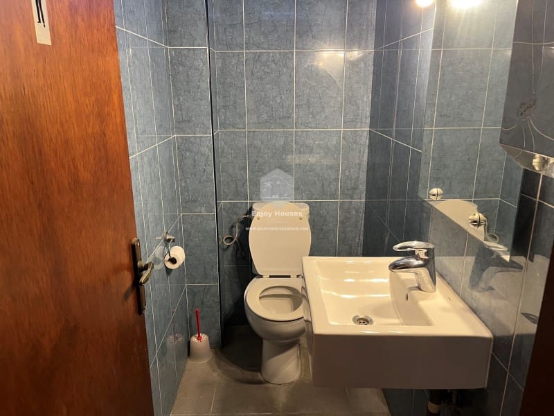 Chalet de 3 habitaciones en Dénia en venta - 525.000 € (Ref: 8917046)