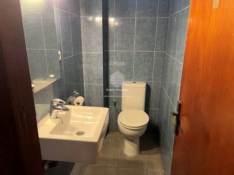 Chalet de 3 habitaciones en Dénia en venta - 525.000 € (Ref: 8917046)
