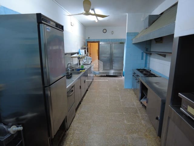 Chalet de 3 habitaciones en Las Rotas / Les Rotes, Dénia en venta - 525.000 € (Ref: 8917046)