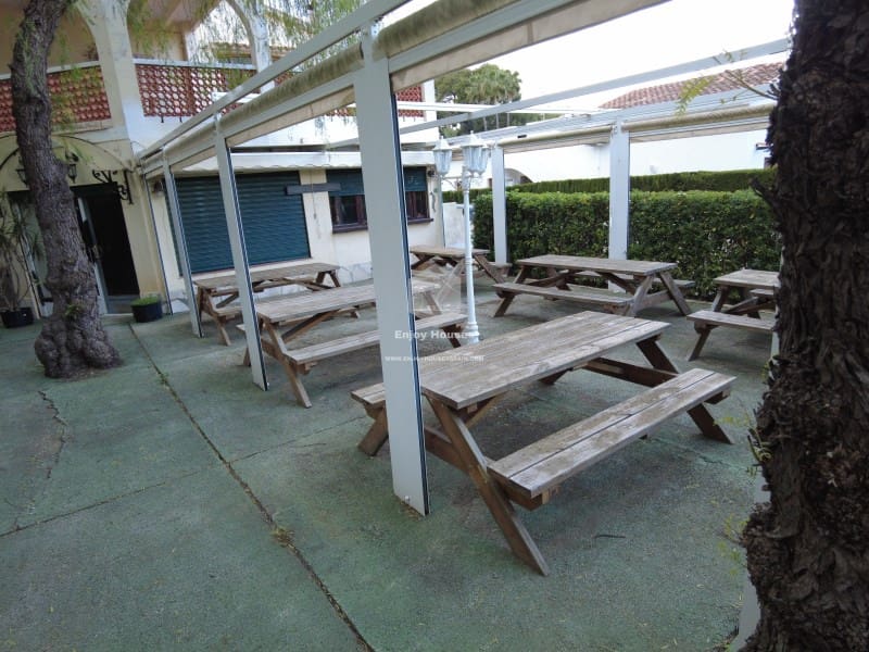 Chalet de 3 habitaciones en Dénia en venta - 525.000 € (Ref: 8917046)