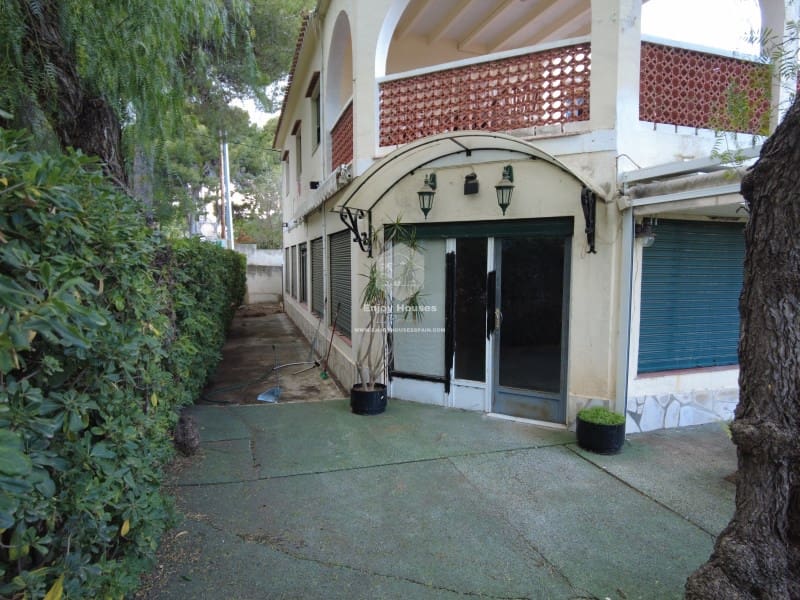 Chalet de 3 habitaciones en Dénia en venta - 525.000 € (Ref: 8917046)