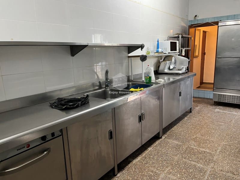 Chalet de 3 habitaciones en Dénia en venta - 525.000 € (Ref: 8917046)