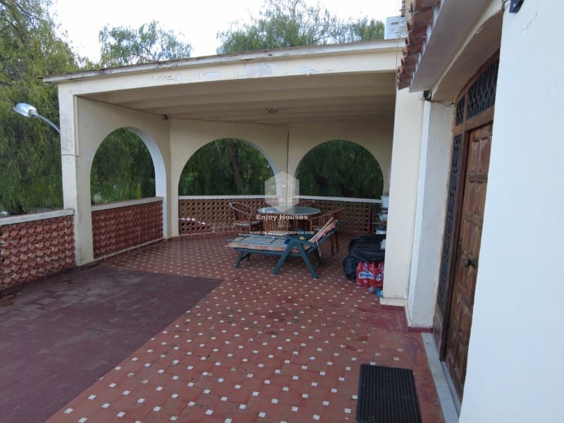 Chalet de 3 habitaciones en Dénia en venta - 525.000 € (Ref: 8917046)