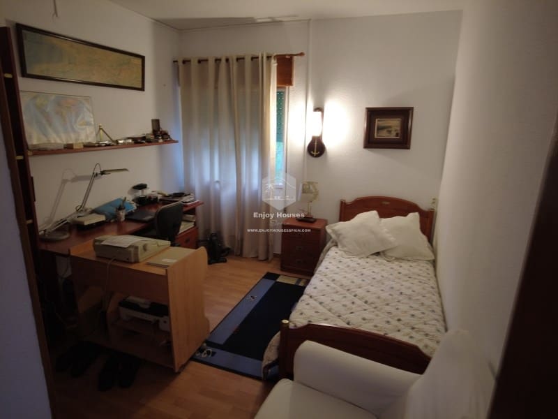 Chalet de 3 habitaciones en Dénia en venta - 525.000 € (Ref: 8917046)