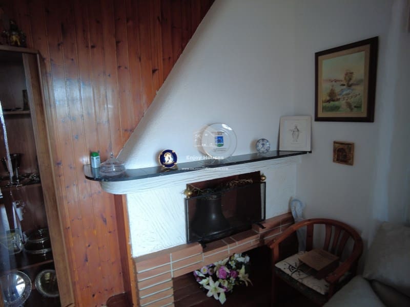 Chalet de 3 habitaciones en Dénia en venta - 525.000 € (Ref: 8917046)