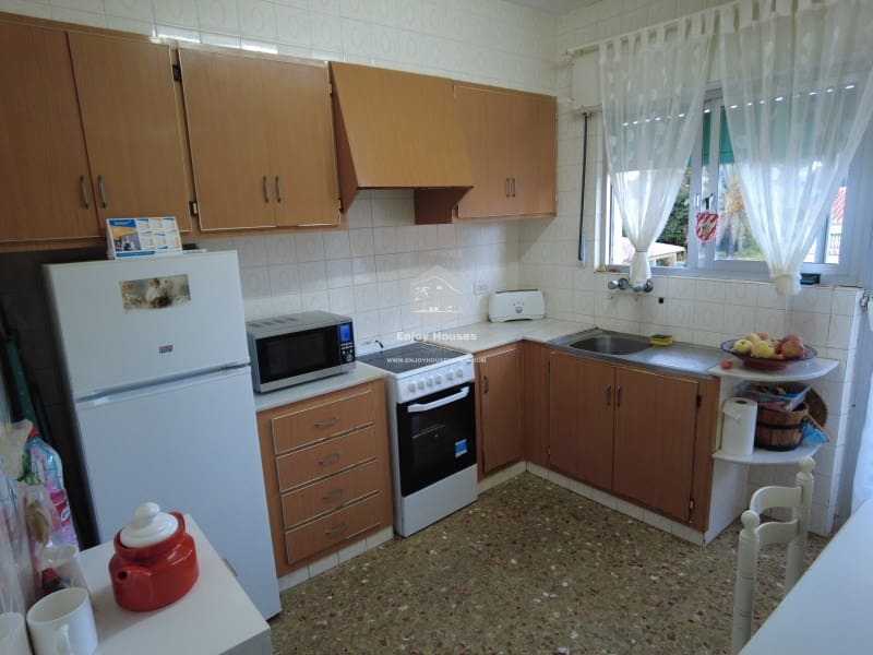 Chalet de 3 habitaciones en Dénia en venta - 525.000 € (Ref: 8917046)