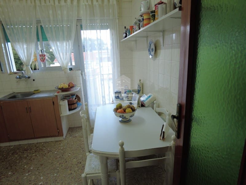 Chalet de 3 habitaciones en Dénia en venta - 525.000 € (Ref: 8917046)