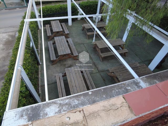 Chalet de 3 habitaciones en Las Rotas / Les Rotes, Dénia en venta - 525.000 € (Ref: 8917046)