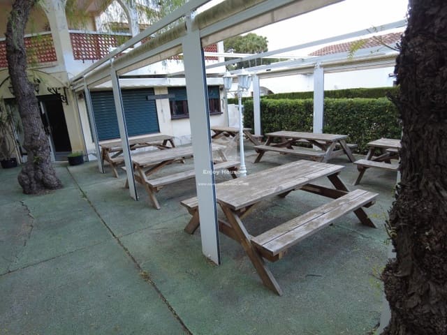 Chalet de 3 habitaciones en Las Rotas / Les Rotes, Dénia en venta - 525.000 € (Ref: 8917046)