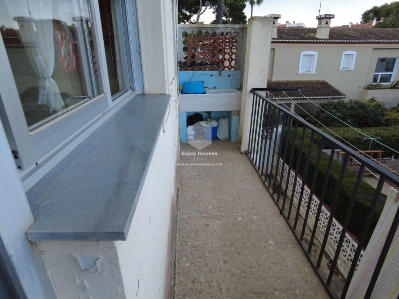Chalet de 3 habitaciones en Dénia en venta - 525.000 € (Ref: 8917046)