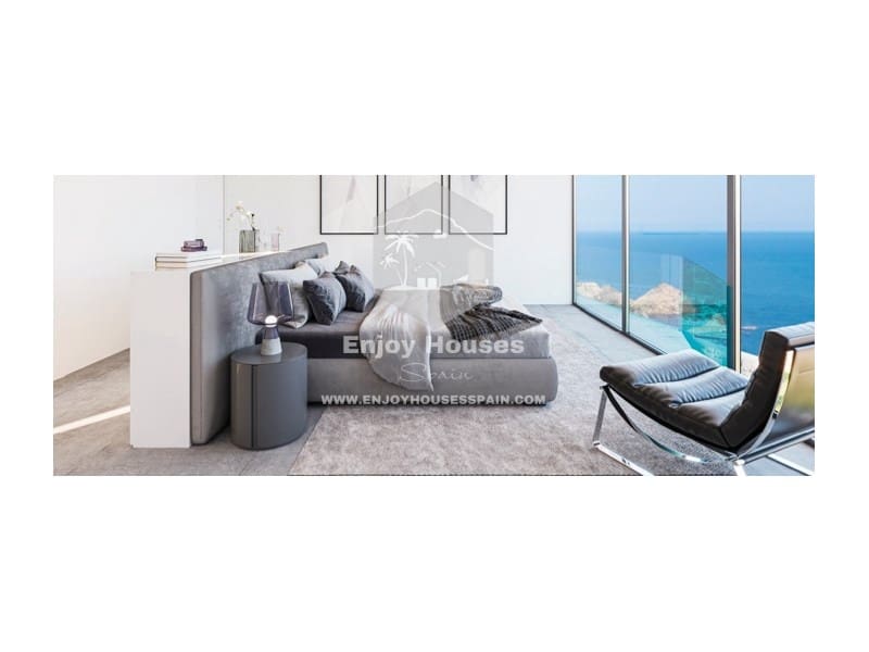 4 slaapkamer Villa te koop in Javea / Xabia met zwembad - € 3.995.000 (Ref: 8917050)