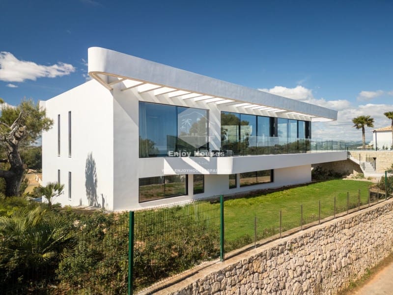 4 slaapkamer Villa te koop in Javea / Xabia met zwembad - € 3.995.000 (Ref: 8917050)