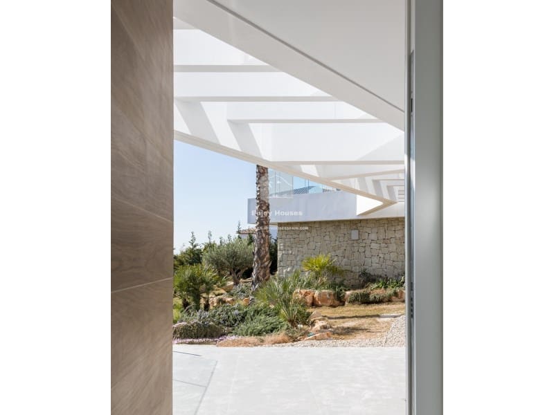 4 slaapkamer Villa te koop in Javea / Xabia met zwembad - € 3.995.000 (Ref: 8917050)