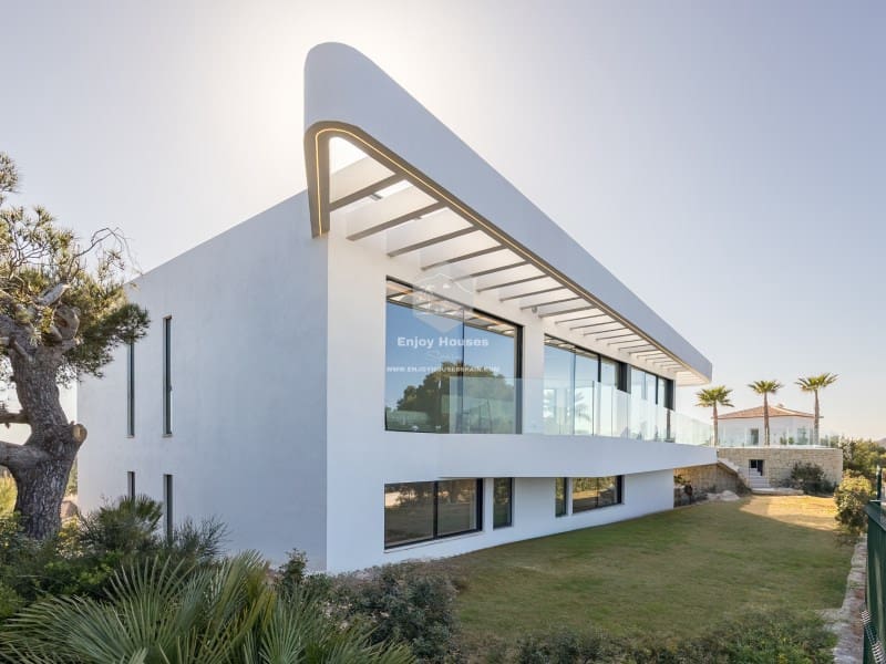 4 slaapkamer Villa te koop in Javea / Xabia met zwembad - € 3.995.000 (Ref: 8917050)