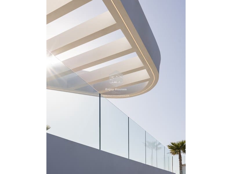 4 slaapkamer Villa te koop in Javea / Xabia met zwembad - € 3.995.000 (Ref: 8917050)