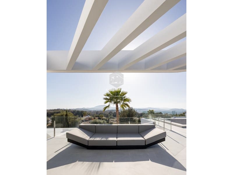 4 slaapkamer Villa te koop in Javea / Xabia met zwembad - € 3.995.000 (Ref: 8917050)