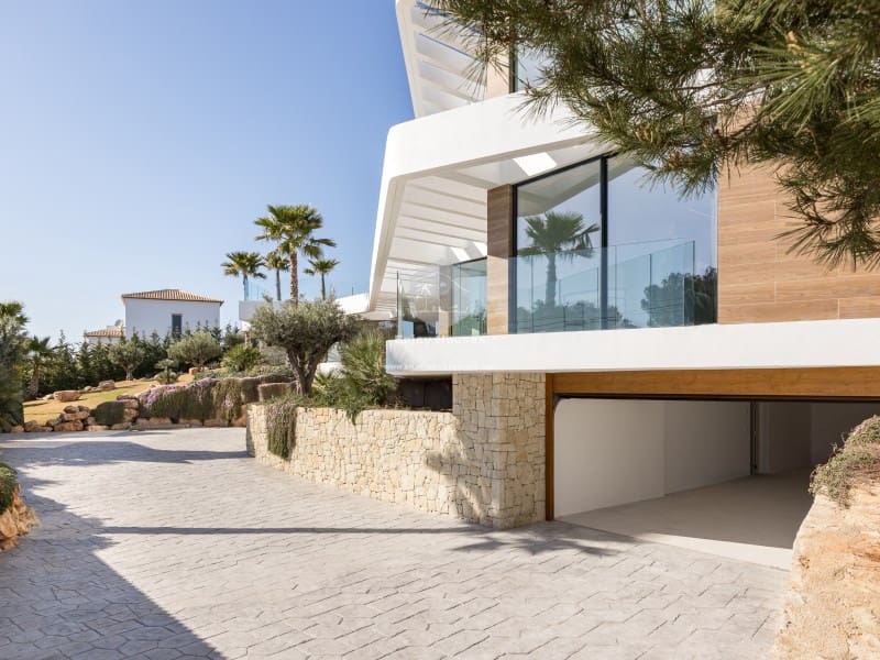 4 slaapkamer Villa te koop in Javea / Xabia met zwembad - € 3.995.000 (Ref: 8917050)