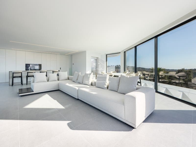 4 slaapkamer Villa te koop in Javea / Xabia met zwembad - € 3.995.000 (Ref: 8917050)