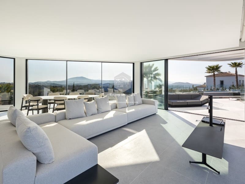 4 slaapkamer Villa te koop in Javea / Xabia met zwembad - € 3.995.000 (Ref: 8917050)