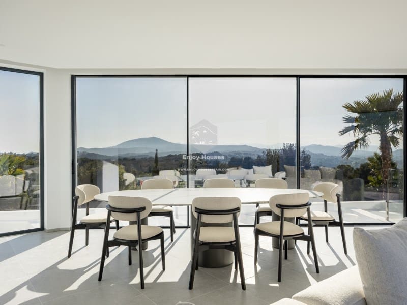 4 slaapkamer Villa te koop in Javea / Xabia met zwembad - € 3.995.000 (Ref: 8917050)