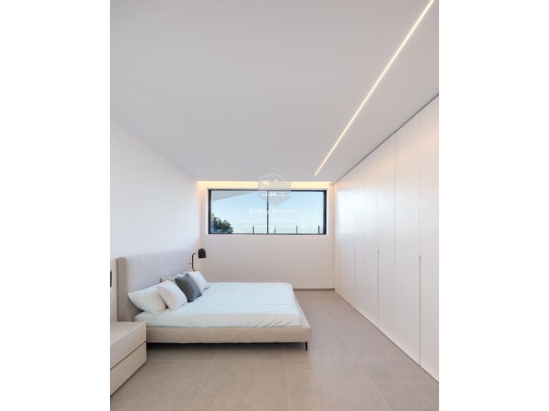 4 slaapkamer Villa te koop in Javea / Xabia met zwembad - € 3.995.000 (Ref: 8917050)