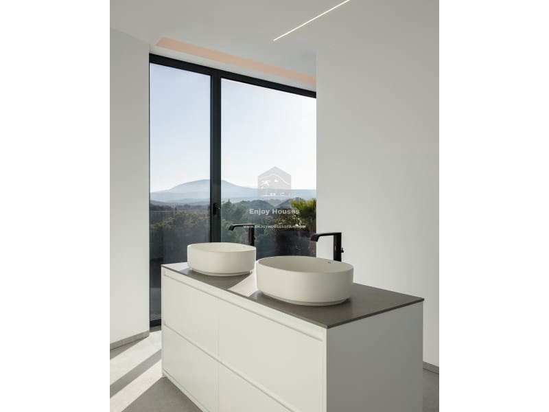 4 slaapkamer Villa te koop in Javea / Xabia met zwembad - € 3.995.000 (Ref: 8917050)