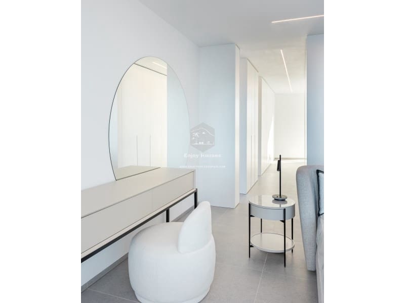 4 slaapkamer Villa te koop in Javea / Xabia met zwembad - € 3.995.000 (Ref: 8917050)