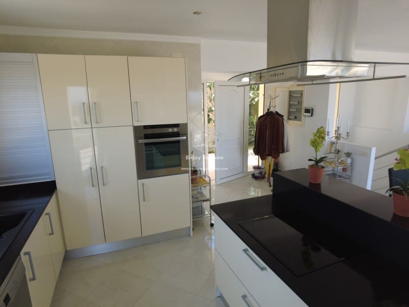 5 soverom Villa til salgs i Denia med svømmebasseng - € 973 750 (Ref: 8917055)