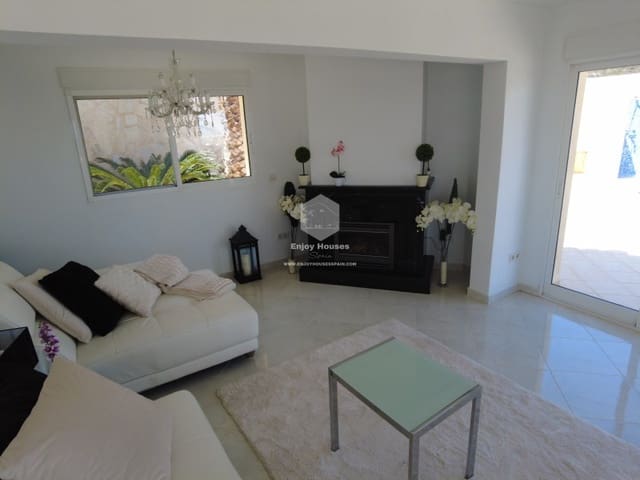 5 soverom Villa til salgs i La Pedrera - Vessanes, Dénia med svømmebasseng - € 973 750 (Ref: 8917055)