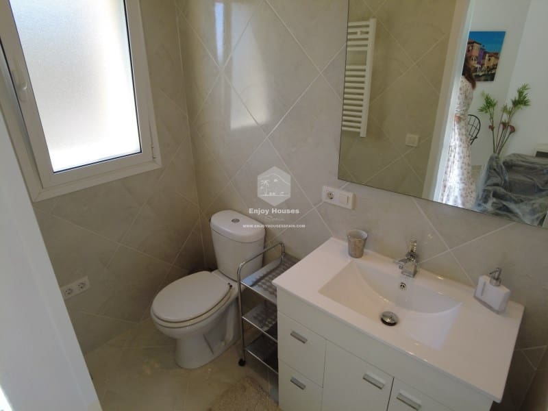 5 soverom Villa til salgs i Denia med svømmebasseng - € 973 750 (Ref: 8917055)