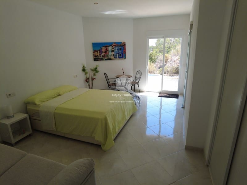 5 soverom Villa til salgs i Denia med svømmebasseng - € 973 750 (Ref: 8917055)