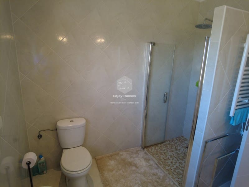 5 soverom Villa til salgs i Denia med svømmebasseng - € 973 750 (Ref: 8917055)