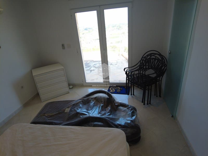 5 soverom Villa til salgs i Denia med svømmebasseng - € 973 750 (Ref: 8917055)