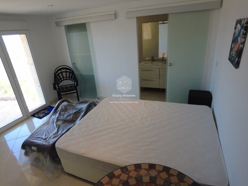 5 soverom Villa til salgs i Denia med svømmebasseng - € 973 750 (Ref: 8917055)