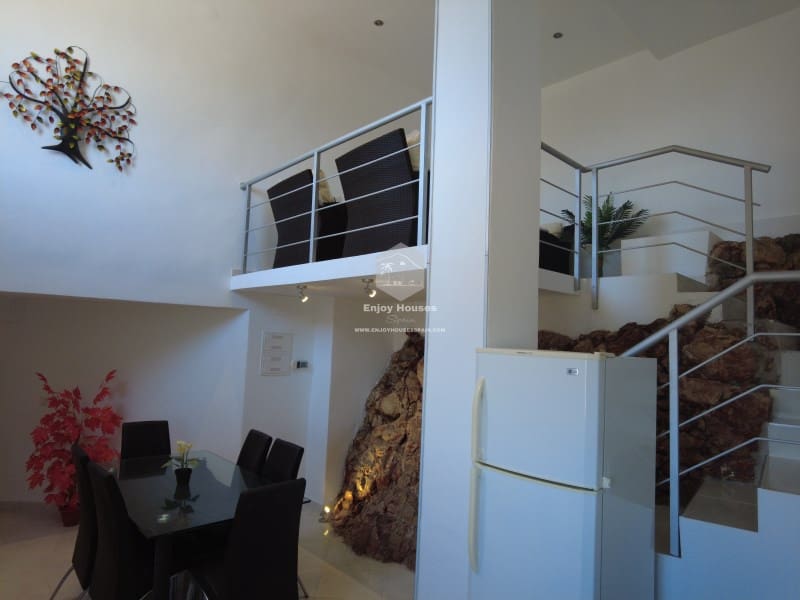 5 soverom Villa til salgs i Denia med svømmebasseng - € 973 750 (Ref: 8917055)