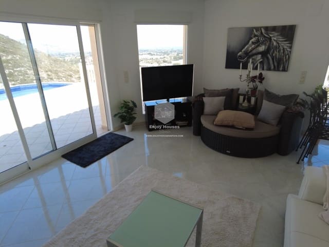 5 soverom Villa til salgs i La Pedrera - Vessanes, Dénia med svømmebasseng - € 973 750 (Ref: 8917055)