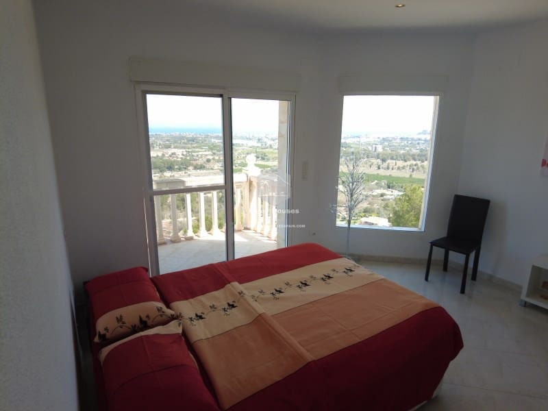 5 soverom Villa til salgs i Denia med svømmebasseng - € 973 750 (Ref: 8917055)