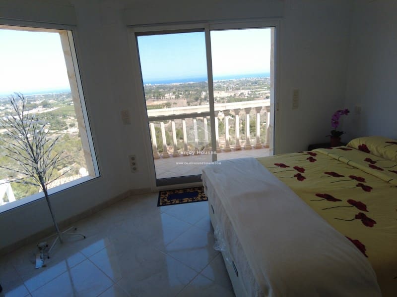 5 soverom Villa til salgs i Denia med svømmebasseng - € 973 750 (Ref: 8917055)