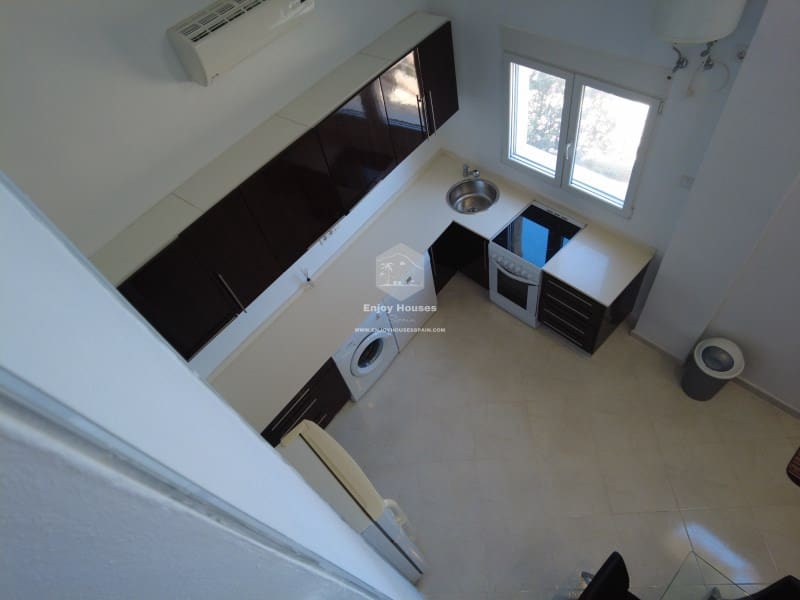 5 soverom Villa til salgs i Denia med svømmebasseng - € 973 750 (Ref: 8917055)