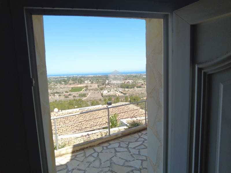 5 soverom Villa til salgs i Denia med svømmebasseng - € 973 750 (Ref: 8917055)