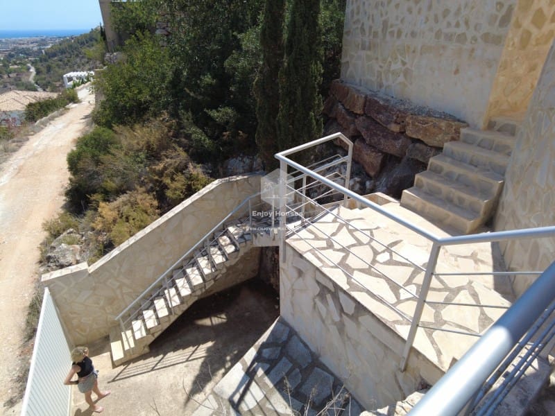 5 soverom Villa til salgs i Denia med svømmebasseng - € 973 750 (Ref: 8917055)