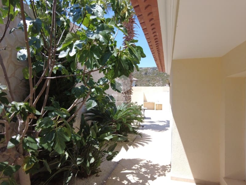 5 soverom Villa til salgs i Denia med svømmebasseng - € 973 750 (Ref: 8917055)